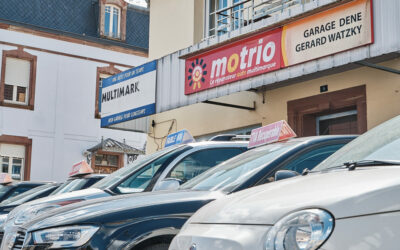 Voiture d’occasion à Sarreguemines : trouvez le modèle qu’il vous faut !